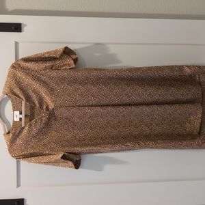 Flowy Women's Dress Size M never worn